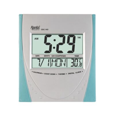 ODC 140 DIGITAL CLOCK