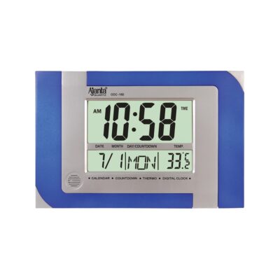 ODC 160 DIGITAL CLOCK