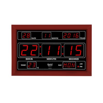 OLC 213 DIGITAL CLOCK