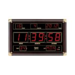 OLC 213 DX DIGITAL CLOCK