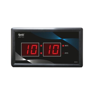 OLC 30 DIGITAL CLOCK