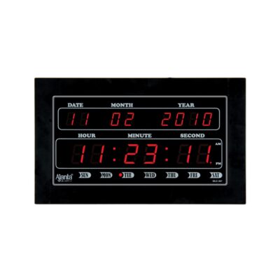 OLC 307 DIGITAL CLOCK