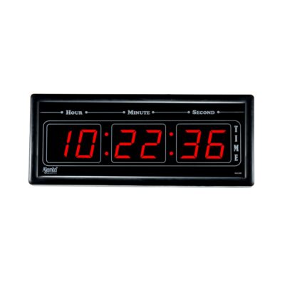 OLC 60 DIGITAL CLOCK