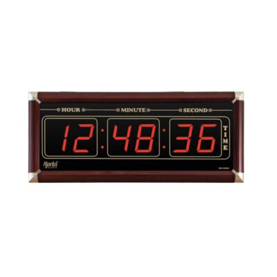 OLC 60 DX DIGITAL CLOCK