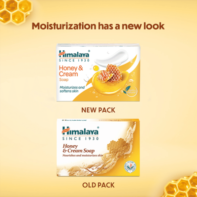 40018862 6 1 himalaya honey cream soap