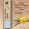 himalaya vanilla lip balm