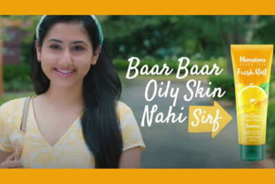 himalayan fresh start facewash