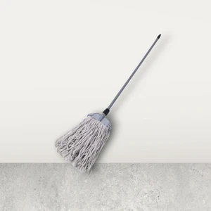 PLASTIC CLIP MOP 350