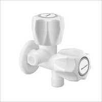 2 in 1 Angle Valve