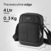 American Tourister Bass Sling Bag 4