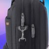 American Tourister Briefcase Black 2
