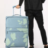 American Tourister Soft Luggage Ash Grey 08
