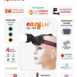 Spicelite eazy lite