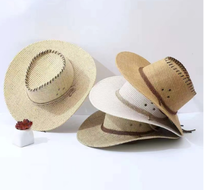 Round Hat (Yash:3008)