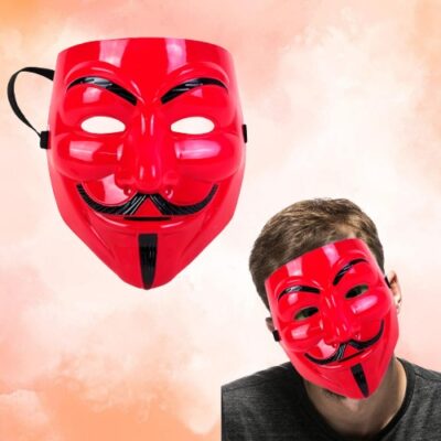 Vendetta Face Mask (Yash:3076)