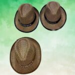 Round Hat (Yash:3002)