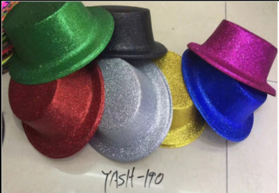 Glitter Hat (Yash:190)