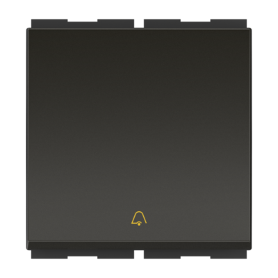 Bell Push Switch 8536