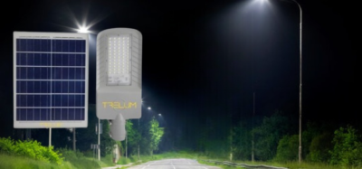 PLUTO SERIES (ALUMINUM BODY) TL 401