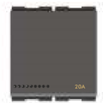 1 Way Switch 8536