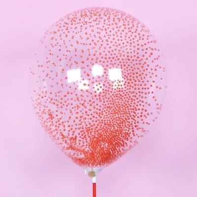 Bobo TH Ball Balloon (Yash-922)