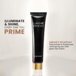 Lakme Unreal Glow Primer