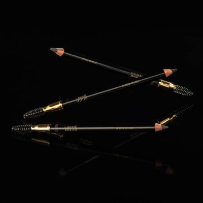 Lakmé Absolute 3D Eye Brow Definer, Espresso, 1.19 g