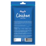 Drools Real Chicken Liver Diced, Cat Treats, 35gm | Rich in Protein, No Artificial Preservatives | Best for Training & Bonding | for Kitten & Adult | Formulated in USA | Premium Treats