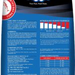 Drools Adult Dry Cat Food, Tuna Salmon 1.2 Kg Pack