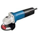 Dongcheng 4"inch Angle Grinder 800w