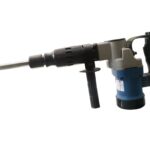 DONGCHENG Dzg6 Electric Corded Demolition Hammer (900W, 6.8kg, Multicolor)