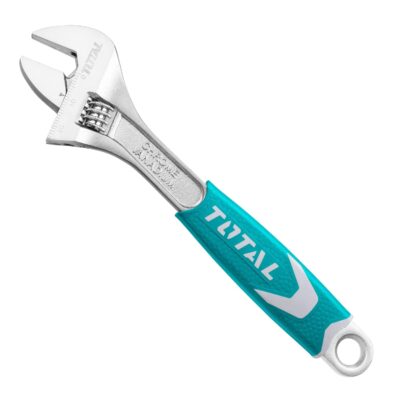 MR LIGHT TOTAL Adjustable Pipe Wrench