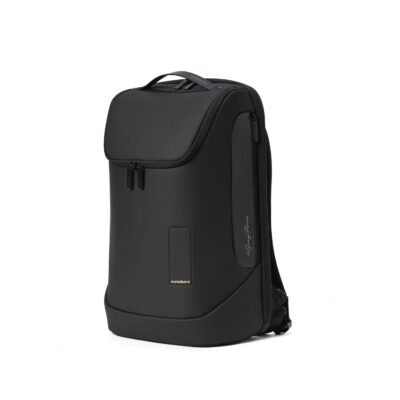 MOKOBARA The Transit Backpack 2.0 30L Premium Nylon15.6" Unisex Multipurpose 3 Compartment Laptop Backpack for Unisex