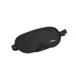 Samsonite Black Sleep Mask (SAM TRVESS EYMSK CLGEL ERPG-BK)