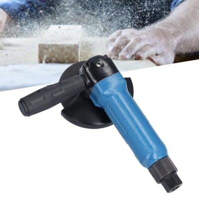 Dongcheng DSM08-100 Angle Grinder 100mm (4") 800W