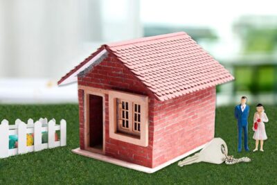 DIY Build a Mini Wooden Cottage Kit| for Home Decoration, Art & Craft, Creative, Fun & Activity DIY Learning Kit | Gift for Kids, Girls and Boys