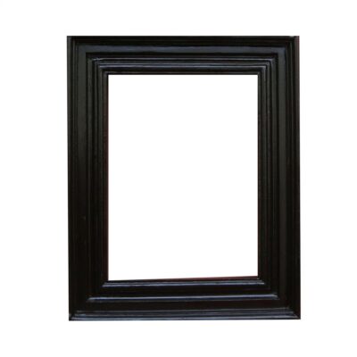 Tarang Arts Chettinad Wooden Classic Frame 10x8 Inch – Traditional Wooden Frame for Art, Photos & Wall Décor