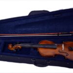 SG Musical - Violin for Student/Beginners 4/4 Violin