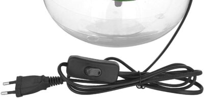 Fragair Portable Room Air Purifier Aroma Diffuser Or Humidifier Revitalizer, 500 Ml, Green