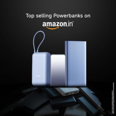Xiaomi Pocket Power Bank Pro 10000 mAh | 33 W Super Fast Charging | Built-in Type-C Cable | Dual Output | 12-Layer Smart Protection | Compact & Travel-Friendly – Black
