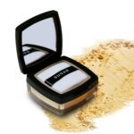 SUGAR All Set to Go Banana Loose Powder | Matte & Long-lasting Coverage | Blurs Pores & Fine Lines | 7gm