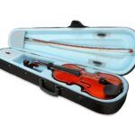 SG Musical - Violin Kit 4/4 With Case, Bow & Rosin