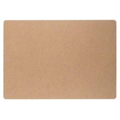 XSOURCE A2 Pre-Laminated Wooden Drawing Board with Magnet – Lightweight & Durable