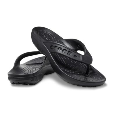 Crocs Unisex-Adult Baya Ii Flip Flop