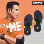 SPARX Men's SFG 517 Flip-Flop