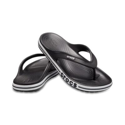 Crocs Flat Unisex Adult Bayaband Flip