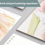 GREESHMA Presents A3 Artist Drawing Book, Sketch Book for Student and Artist - 100 Pages 160 GSM Spiral Bound