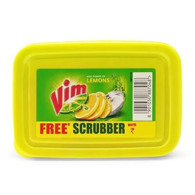 Bar - 600g (Lemon)