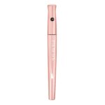 MARS Ink Black Liquid Pen Eyeliner | Smudge Proof & Waterproof Eye liner | Long Lasting Matte Finish | Ultra Fine Tip (1ml) (Black)