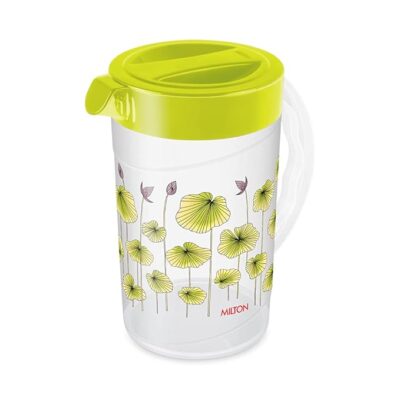 Milton H2O Plastic Water Jug,1.5 litres